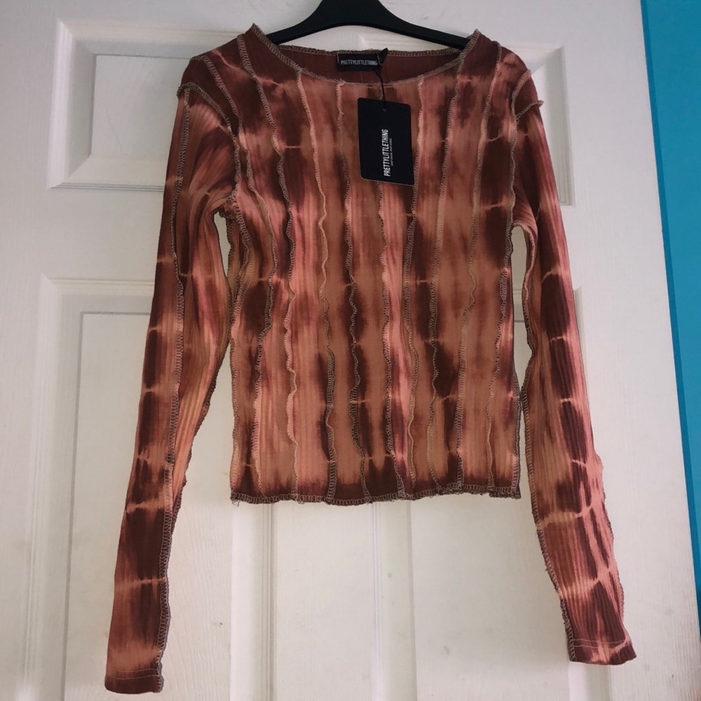 Pretty Little Thing Top